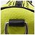 Borsa a Spalla Louis Vuitton Day Break Polochon M59927 Grigio Giallo - vista 6