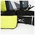 Borsa a Spalla Louis Vuitton Day Break Polochon M59927 Grigio Giallo - vista 8