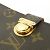Louis Vuitton Monogram Agenda Koala PM R21015 Organizer Brown Grey - view 3