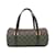 Louis Vuitton Damier Papillon Handbag Damier ebene Cloth  ref.2255328