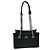 Borsa Tote Piccola Gucci GG Marmont Nero