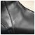 Hermès Schwarze Leder-Ankle Boots von Hermes Veo Größe 38 - Ansicht 11