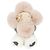 Doudou Vivienne en peluche Louis Vuitton