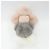 Doudou Vivienne en peluche Louis Vuitton - vue 2