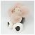 Doudou Vivienne en peluche Louis Vuitton - vue 3