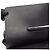 Hermès Borsa Hermes Valparaiso MM Nero - vista 8