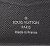 Portafoglio Slender Monogram Eclipse Reverse Bi-fold di Louis Vuitton Marrone - vista 5