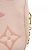 Mini Bumbag Monogram Empreinte Louis Vuitton - vista 4
