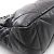 Borsa Tote Matelassé Chanel 19 Nero - vista 7