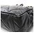 Borsa Tote Matelassé Chanel 19 Nero - vista 8