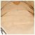 Céline CELINE Macadam Canvas Backpack PVC Leather Brown Gold Auth 124859 Golden - view 11