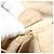 Céline CELINE Macadam Canvas Backpack PVC Leather Brown Gold Auth 124859 Golden - view 12