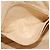 Céline CELINE Macadam Canvas Backpack PVC Leather Brown Gold Auth 124859 Golden - view 20