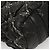 CHANEL Catena Parigi Bizantino Borsa a Spalla Nylon Nero Argento CC Auth BD2076 - vista 10