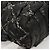 CHANEL Catena Parigi Bizantino Borsa a Spalla Nylon Nero Argento CC Auth BD2076 - vista 12