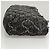 CHANEL Catena Parigi Bizantino Borsa a Spalla Nylon Nero Argento CC Auth BD2076 - vista 4