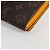 LOUIS VUITTON Monogram Vivienne Portefeuille Sarah Wallet M81608 LV Auth 124715M - vista 17