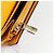 LOUIS VUITTON Monogram Vivienne Portefeuille Sarah Wallet M81608 LV Auth 124715M - vista 21