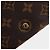 LOUIS VUITTON Monogram Vivienne Portefeuille Sarah Wallet M81608 LV Auth 124715M - vista 8