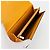 LOUIS VUITTON Monogram Vivienne Portefeuille Sarah Wallet M81608 LV Auth 124715M - vista 9
