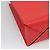 Borsa a mano in pelle BALENCIAGA Cable Shopper S 2way Rossa Argento 371177 Auth BD2212 Rosso - vista 17