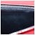 Borsa a mano in pelle BALENCIAGA Cable Shopper S 2way Rossa Argento 371177 Auth BD2212 Rosso - vista 19