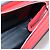 Borsa a mano in pelle BALENCIAGA Cable Shopper S 2way Rossa Argento 371177 Auth BD2212 Rosso - vista 20