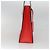 Borsa a mano in pelle BALENCIAGA Cable Shopper S 2way Rossa Argento 371177 Auth BD2212 Rosso - vista 3