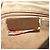 GUCCI GG Supreme Web Sherry Line Borsa a Spalla PVC Beige 56 02 032 Auth BD2176 D'oro - vista 15