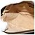 GUCCI GG Supreme Web Sherry Line Borsa a Spalla PVC Beige 56 02 032 Auth BD2176 D'oro - vista 18