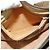 GUCCI GG Supreme Web Sherry Line Borsa a Spalla PVC Beige 56 02 032 Auth BD2176 D'oro - vista 19