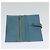 Hermès HERMES Billetera Larga de Cuero Azul Auth bs26436 - vista 13