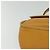 Céline Borsa a mano CELINE in pelle 2 vie gialla Auth 124515 Giallo - vista 14