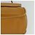 Céline Borsa a mano CELINE in pelle 2 vie gialla Auth 124515 Giallo - vista 15