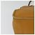 Céline Borsa a mano CELINE in pelle 2 vie gialla Auth 124515 Giallo - vista 16