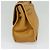 Céline Borsa a mano CELINE in pelle 2 vie gialla Auth 124515 Giallo - vista 4
