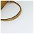 Céline Borsa a mano CELINE in pelle 2 vie gialla Auth 124515 Giallo - vista 7