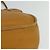 Céline Borsa a mano CELINE in pelle 2 vie gialla Auth 124515 Giallo - vista 9