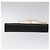 Borsa a spalla a catena Salvatore Ferragamo in pelle nera e oro Auth am8545 Nero D'oro - vista 9