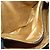 Borsa tote Gianni Versace in nylon nero e oro Auth bs25747 D'oro - vista 20