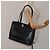 Borsa Tote Vala in pelle blu navy oro di Salvatore Ferragamo Auth bs26090 - vista 20