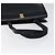 Borsa Tote Vala in pelle blu navy oro di Salvatore Ferragamo Auth bs26090 - vista 7