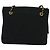 BALLY Borsa a Spalla a Catena Nylon Nero Oro Auth BD2129 D'oro - vista 2