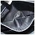 BALLY Borsa a Spalla a Catena Nylon Nero Oro Auth BD2129 D'oro - vista 20