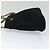 BALLY Borsa a Spalla a Catena Nylon Nero Oro Auth BD2129 D'oro - vista 3