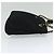 BALLY Borsa a Spalla a Catena Nylon Nero Oro Auth BD2129 D'oro - vista 4