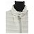 Cerruti 1881 Chaqueta de plumas gris - vista 2