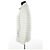 Cerruti 1881 Chaqueta de plumas gris - vista 3