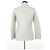 Cerruti 1881 Chaqueta de plumas gris - vista 4