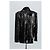 Margaux Lonnberg Schwarzer Blazer - Ansicht 6